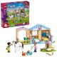 LEGO Friends 42696 - Lecznica dla zwierząt