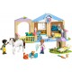 LEGO Friends 42696 - Lecznica dla zwierząt