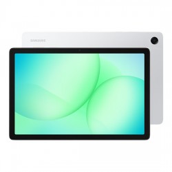 Tablet Samsung Galaxy Tab A11+ X230 11.0 WiFi 8GB RAM 256GB - Silver