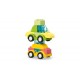 LEGO Duplo 10474 - Kreatywne pojazdy