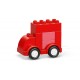 LEGO Duplo 10474 - Kreatywne pojazdy