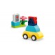 LEGO Duplo 10474 - Kreatywne pojazdy