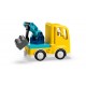 LEGO Duplo 10475 - Maszyny budowlane 3 w 1