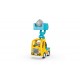 LEGO Duplo 10475 - Maszyny budowlane 3 w 1