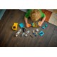 LEGO Duplo 10475 - Maszyny budowlane 3 w 1