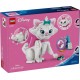 LEGO Disney 43286 - Aryskotraci: Urocza Marie