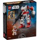 LEGO Star Wars 75448 - Mech klona Shock Troopera
