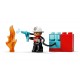 LEGO Duplo 10473 - Wóz strażacki z wężem i strażakiem