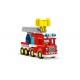 LEGO Duplo 10473 - Wóz strażacki z wężem i strażakiem