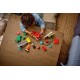 LEGO Duplo 10473 - Wóz strażacki z wężem i strażakiem