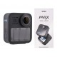 Kamera sportowa GoPro MAX 360° 6K Ultra HD