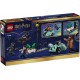LEGO Harry Potter 76459 - Ucieczka Hagrida i Harry’ego z Privet Drive