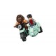 LEGO Harry Potter 76459 - Ucieczka Hagrida i Harry’ego z Privet Drive