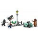 LEGO Harry Potter 76459 - Ucieczka Hagrida i Harry’ego z Privet Drive