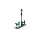 LEGO Harry Potter 76459 - Ucieczka Hagrida i Harry’ego z Privet Drive
