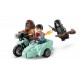 LEGO Harry Potter 76459 - Ucieczka Hagrida i Harry’ego z Privet Drive