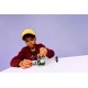 LEGO Harry Potter 76459 - Ucieczka Hagrida i Harry’ego z Privet Drive