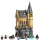 LEGO Harry Potter 76463 - Zamek Hogwart: skrzydło szpitalne
