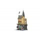 LEGO Harry Potter 76463 - Zamek Hogwart: skrzydło szpitalne