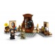 LEGO Harry Potter 76463 - Zamek Hogwart: skrzydło szpitalne