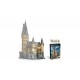 LEGO Harry Potter 76463 - Zamek Hogwart: skrzydło szpitalne