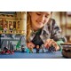 LEGO Harry Potter 76463 - Zamek Hogwart: skrzydło szpitalne