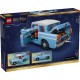 LEGO Harry Potter 76470 - Zaczarowany latający Ford Anglia
