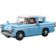 LEGO Harry Potter 76470 - Zaczarowany latający Ford Anglia