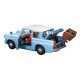 LEGO Harry Potter 76470 - Zaczarowany latający Ford Anglia