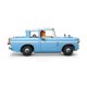 LEGO Harry Potter 76470 - Zaczarowany latający Ford Anglia