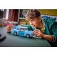 LEGO Harry Potter 76470 - Zaczarowany latający Ford Anglia