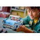 LEGO Harry Potter 76470 - Zaczarowany latający Ford Anglia