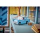 LEGO Harry Potter 76470 - Zaczarowany latający Ford Anglia