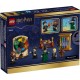 LEGO Harry Potter 76460 - Zamek Hogwart: Ceremonia przydziału