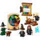LEGO Harry Potter 76460 - Zamek Hogwart: Ceremonia przydziału