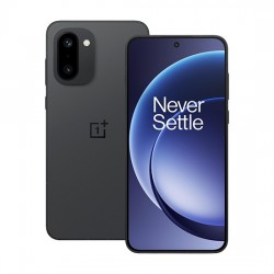 OnePlus 15R 5G Dual Sim 12GB RAM 512GB - Black