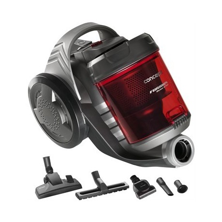 Odkurzacz bezworkowy 800W Home&Pet VP5150 CONCEPT