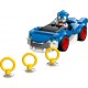LEGO Sonic the Hedgehog 77117 - Hedgehog Sonic: Speedster Lightning