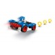 LEGO Sonic the Hedgehog 77117 - Hedgehog Sonic: Speedster Lightning