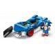 LEGO Sonic the Hedgehog 77117 - Hedgehog Sonic: Speedster Lightning
