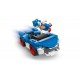 LEGO Sonic the Hedgehog 77117 - Hedgehog Sonic: Speedster Lightning