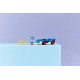 LEGO Sonic the Hedgehog 77117 - Hedgehog Sonic: Speedster Lightning