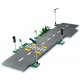 LEGO City 60304 - Płyty drogowe