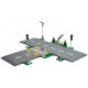 LEGO City 60304 - Płyty drogowe