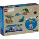 LEGO Star Wars 75443 - Dom Grogu
