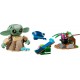 LEGO Star Wars 75443 - Dom Grogu