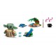 LEGO Star Wars 75443 - Dom Grogu