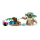 LEGO Star Wars 75443 - Dom Grogu