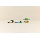 LEGO Star Wars 75443 - Dom Grogu