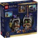 LEGO Harry Potter 76464 - Kociołek: Sekretna sala zajęć z eliksirów